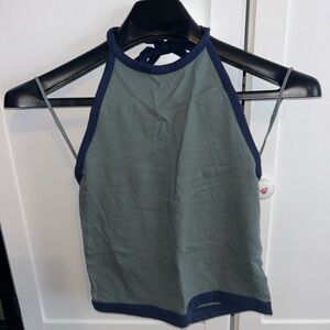 Vintage American Eagle Tank Top